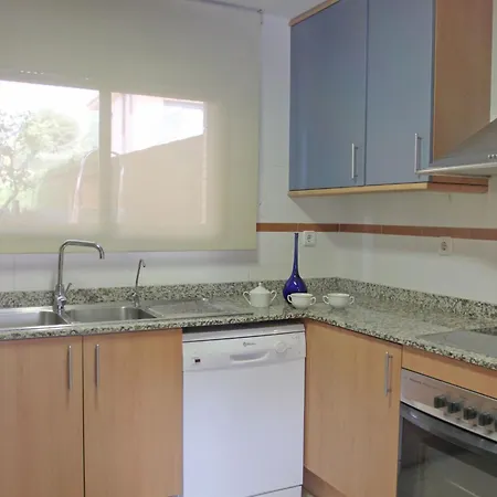 Holiday home Rosa By Interhome