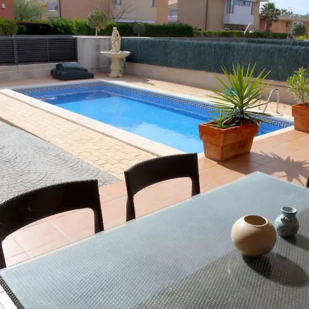 Rosa By Interhome Holiday home