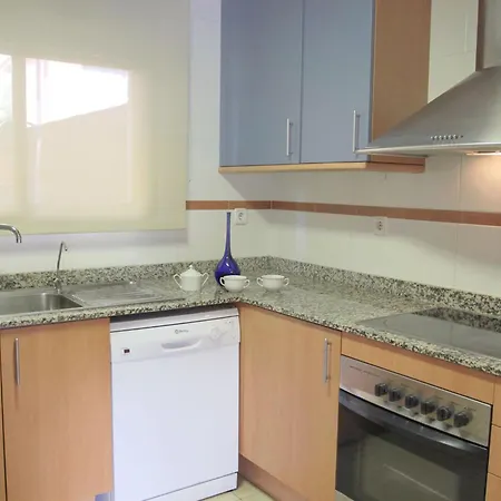 Rosa By Interhome Holiday home *