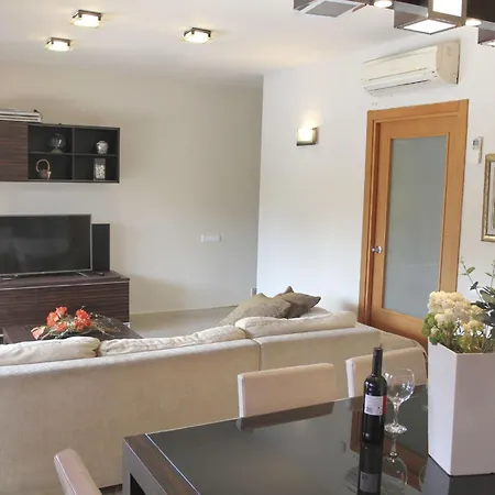 Holiday home Rosa By Interhome L'Ampolla