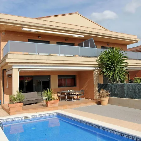 Holiday home Rosa By Interhome *