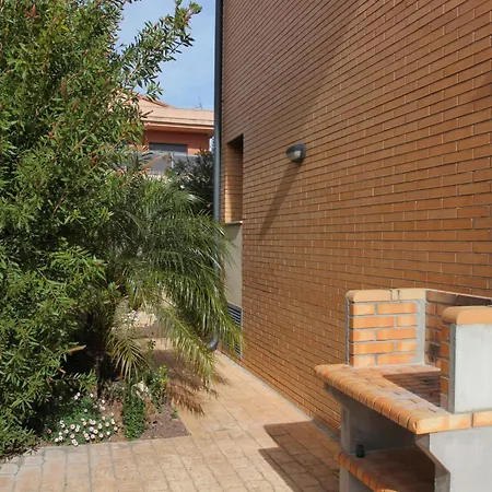 Rosa By Interhome Holiday home