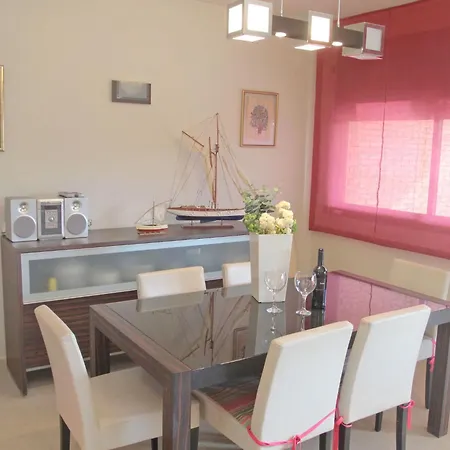 Rosa By Interhome Holiday home