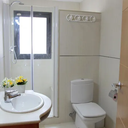 Rosa By Interhome Tatil Evi