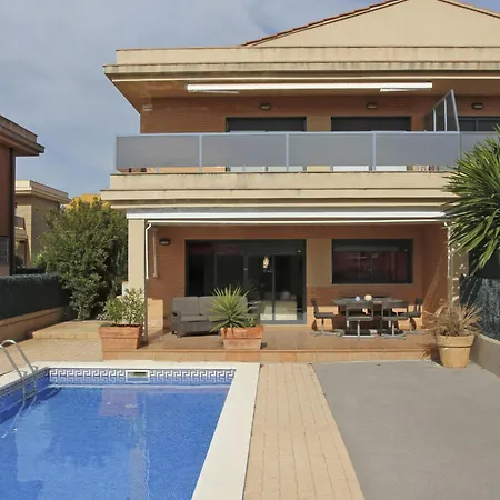 Rosa By Interhome Tatil Evi *