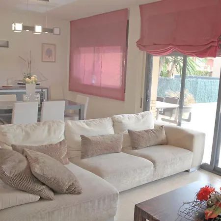 Tatil Evi Rosa By Interhome *